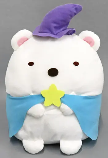 Plush - Sumikko Gurashi / Shirokuma