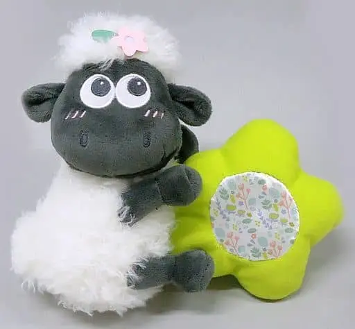 Plush - Shaun the Sheep