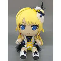 Plush - THE IDOLM@STER SHINY COLORS