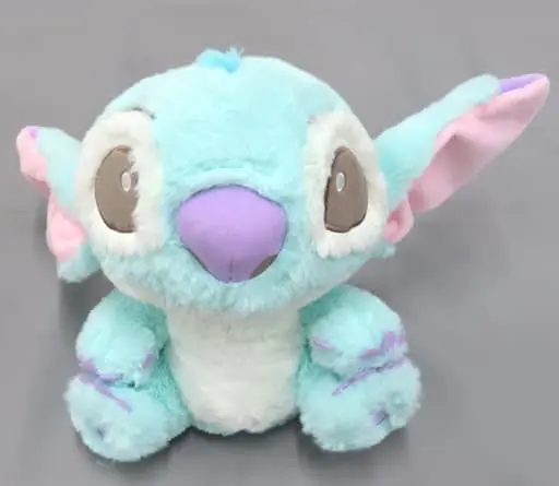 Plush - Lilo & Stitch / Stitch