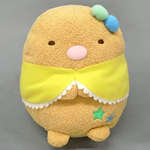 Plush - Sumikko Gurashi / Tonkatsu (Capucine)