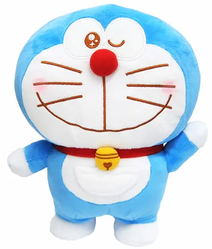 Plush - Doraemon