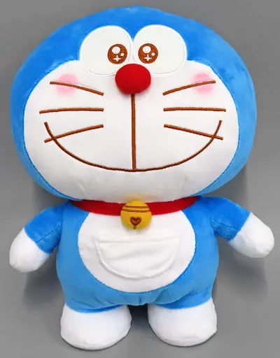 Plush - Doraemon