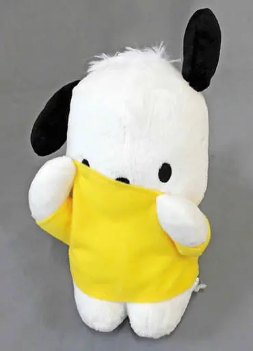 Plush - Sanrio characters / Pochacco