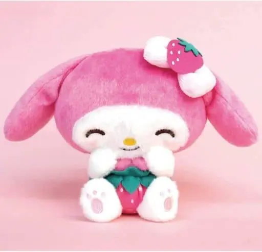 Plush - Sanrio characters / My Melody