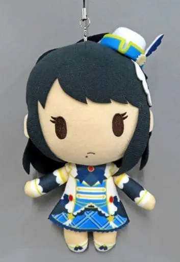 Plush - THE IDOLM@STER SHINY COLORS