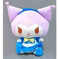 Plush - Sanrio characters / My Melody & Cinnamoroll & Kuromi