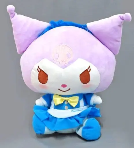 Plush - Sanrio characters / My Melody & Cinnamoroll & Kuromi