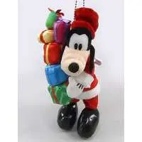 Plush - Disney / Goofy