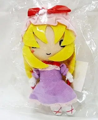 Plush - Touhou Project