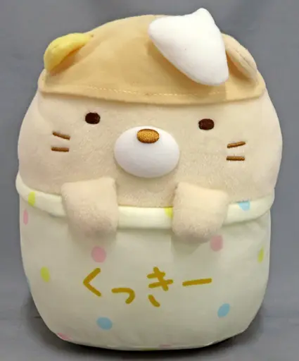 Plush - Sumikko Gurashi / Neko (Gattinosh)