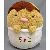 Plush - Sumikko Gurashi / Tonkatsu (Capucine)