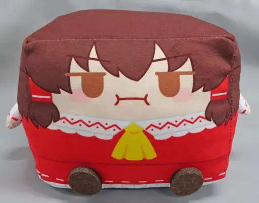 Plush - Touhou Project