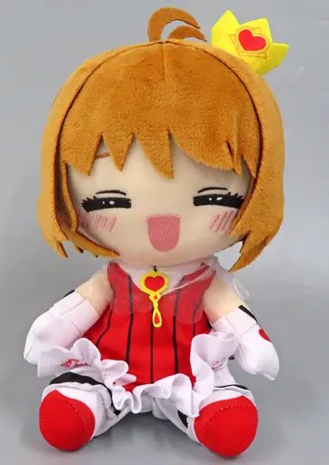 Plush - Card Captor Sakura / Kinomoto Sakura