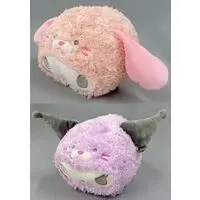 Plush - Sanrio characters / My Melody & Kuromi