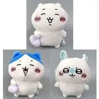 Plush - Chiikawa / Chiikawa & Hachiware & Momonga