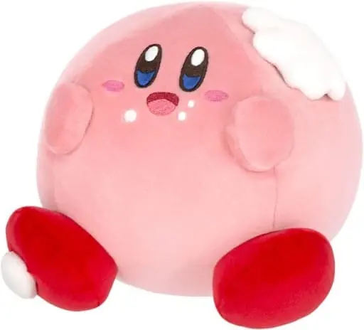 Plush - Kirby's Dream Land / Kirby