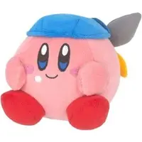 Plush - Kirby's Dream Land / Kirby