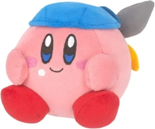 Plush - Kirby's Dream Land / Kirby