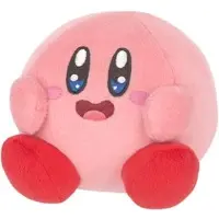 Plush - Kirby's Dream Land / Kirby