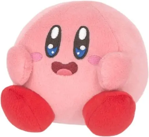 Plush - Kirby's Dream Land / Kirby