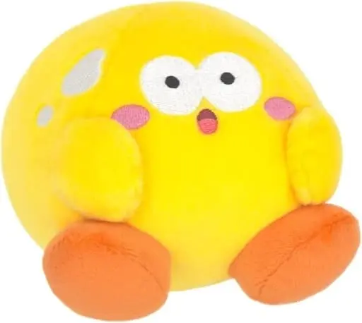 Plush - Kirby's Dream Land / Keeby