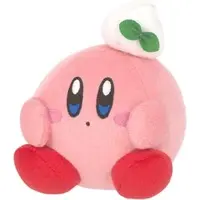 Plush - Kirby's Dream Land / Kirby