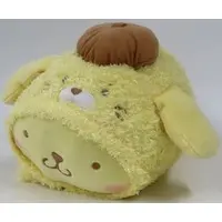 Plush - Sanrio characters / Pom Pom Purin & Cinnamoroll