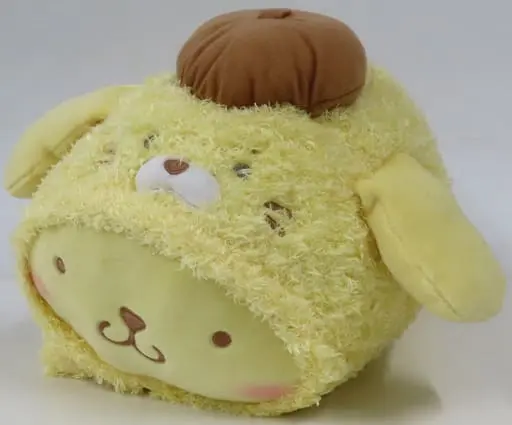 Plush - Sanrio characters / Pom Pom Purin & Cinnamoroll