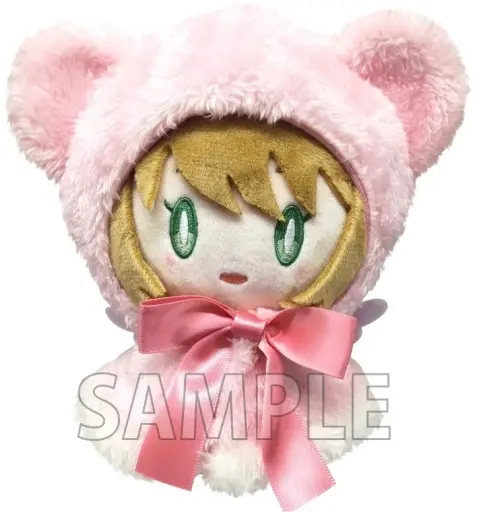 Plush - Card Captor Sakura / Kinomoto Sakura