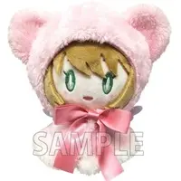 Plush - Card Captor Sakura / Kinomoto Sakura