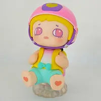 Trading Figure - Robotime Yoola