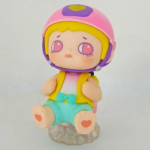 Trading Figure - Robotime Yoola