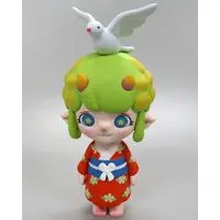 Trading Figure - FAIRY ZOE