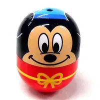 Mini Figure - Trading Figure - Disney / Mickey Mouse