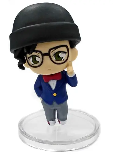 Trading Figure - Detective Conan