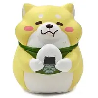 Trading Figure - Chuken Mochishiba (Faithful Dog Mochishiba)