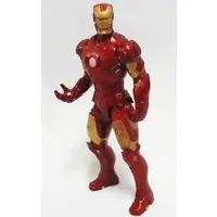 Trading Figure - Iron Man