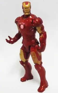 Trading Figure - Iron Man