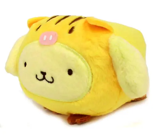 Plush - Sanrio characters / Pom Pom Purin