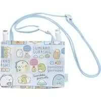 Pouch - Sumikko Gurashi