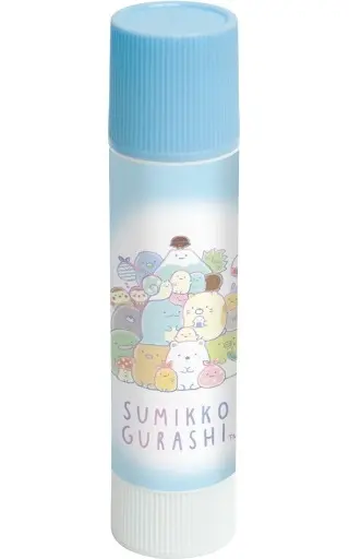 Stationery - Glue Stick - Sumikko Gurashi