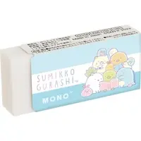 Eraser - Stationery - Sumikko Gurashi