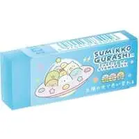 Eraser - Stationery - Sumikko Gurashi