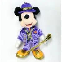 Plush - Disney / Mickey Mouse