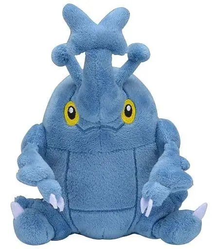 Plush - Pokémon / Heracross