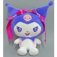 Plush - Sanrio characters / Kuromi