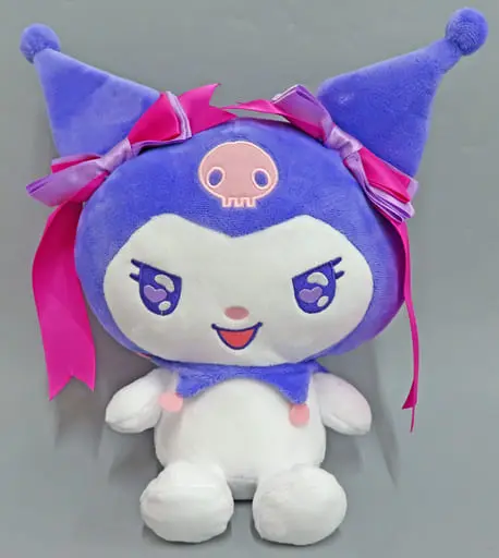 Plush - Sanrio characters / Kuromi