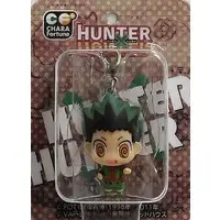 Trading Figure - HUNTER×HUNTER