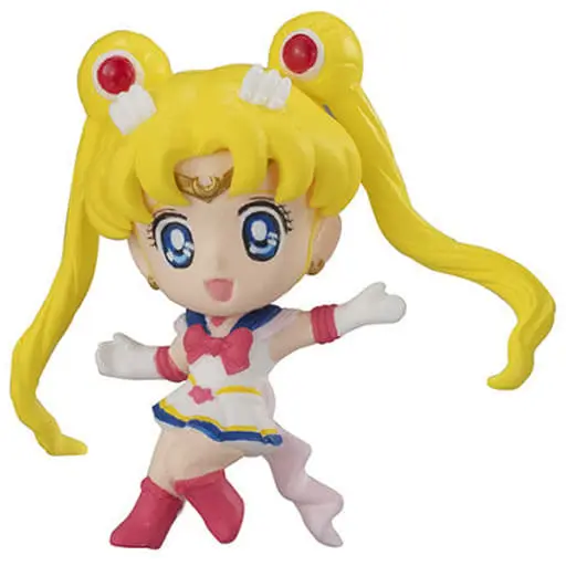 Hugcot - Sailor Moon